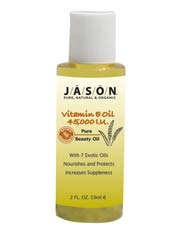 Jason Vitamin E Oil 45,000 IU