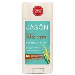 Jason Aloe Vera Deodorant Stick