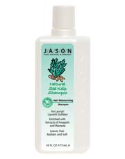 Jason Organic Sea Kelp Shampoo 47