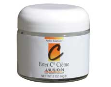 Jason Perfect Solution Ester-C (Moist Cream)