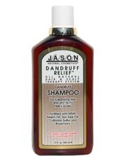 Jason Step 1-Dandruff Relief Shampoo 3