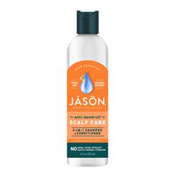 Jason Dandruff Relief 2 in 1