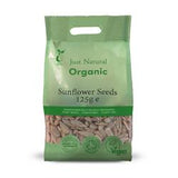 Just Natural Organic Sunflower Seeds