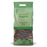 Just Natural Organic Organic Pitted Prunes