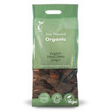 Just Natural Organic Pitted Dates