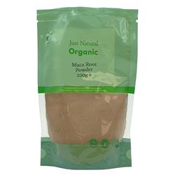 Just Natural Organic Maca Powder