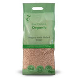 Just Natural Organic Sesame Seeds Hulled