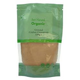 Just Natural Herbs Organic Ground Ceylon Cinnamon