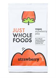 Just Wholefoods Vegan Strawberry Jelly