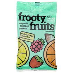 Just Wholefoods Frooty Fruits