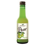 James White Organic Pear Juice