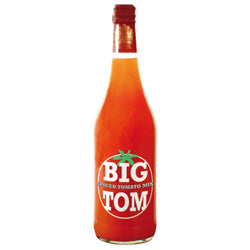 James White Big Tom - Rich & Spicy Tomato Mix