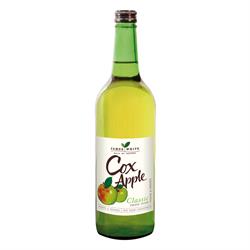 James White Cox Apple Juice - Deliciously Fruity - ml