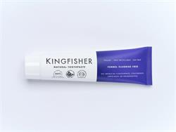 Kingfisher Fennel Fluoride Free Toothpaste