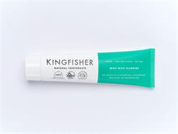 Kingfisher Mint Toothpaste