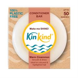 KinKind Make me SHINE! Conditioner Bar