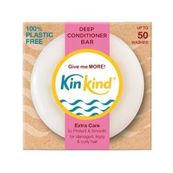 KinKind Give me MORE! Conditioner Bar