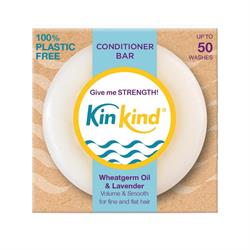 KinKind Give me STRENGTH! Conditioner Bar