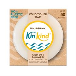 KinKind NOURISH me Conditioner Bar