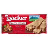 Loacker Napolitaner (25X)Single Box