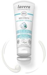 Lavera Basis Sensitive Hand Cream