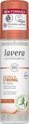 Lavera Natural & Strong Deodorant Spray