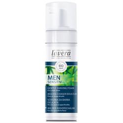 Lavera Shaving Foam