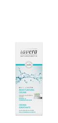 Lavera Basis Sensitive Moisturising Face Cream