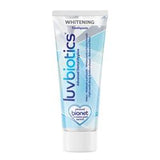Luvbiotics Whitening Toothpaste with Probiotics