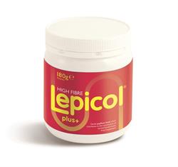 Lepicol Plus Powder