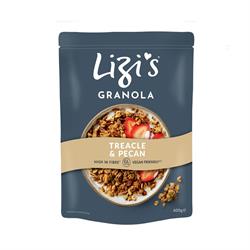 Lizi's Treacle Pecan Breakfast Cereal