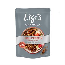 Lizi's High Protein B/Fast Cereal