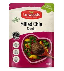 Linwoods Milled Chia Seeds