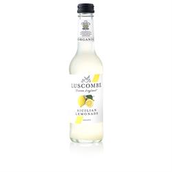 Luscombe Organic Sicilian Lemonade