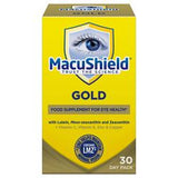 MacuShield Gold 30 Day Pack
