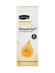 Medihoney Antibacterial Wound Gel