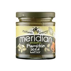 Meridian Organic Pumpkin Seed Butter