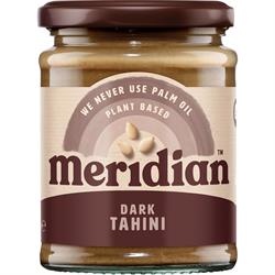 Meridian Dark Tahini 2