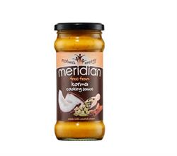 Meridian Free From Korma Cooking Sauce