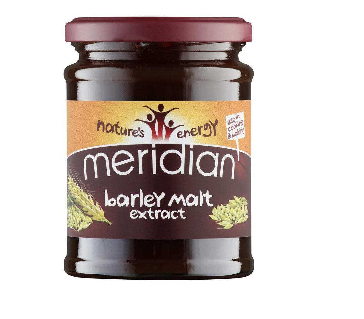 Meridian Barley Malt Extract 3