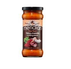 Meridian Free From Tikka Masala Cooking Sauce