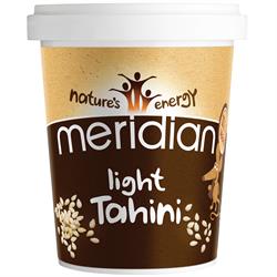 Meridian Light Tahini 2