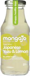 Mangajo Japanese Yuzu & Lemon ml