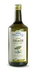 MANI Organic Extra Virgin Olive Oil