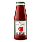 Mr Organic Passata