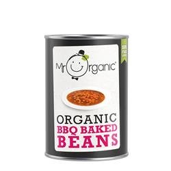 Mr Organic BBQ Baked Beans