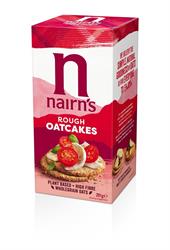 Nairns Rough Oatcakes 291g