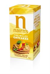 Nairns Fine Oatcakes 2