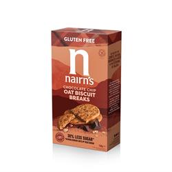 Nairns Gluten Free Chocolate Chip