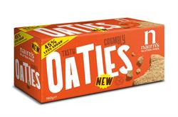 Nairns Gluten Free Oaties